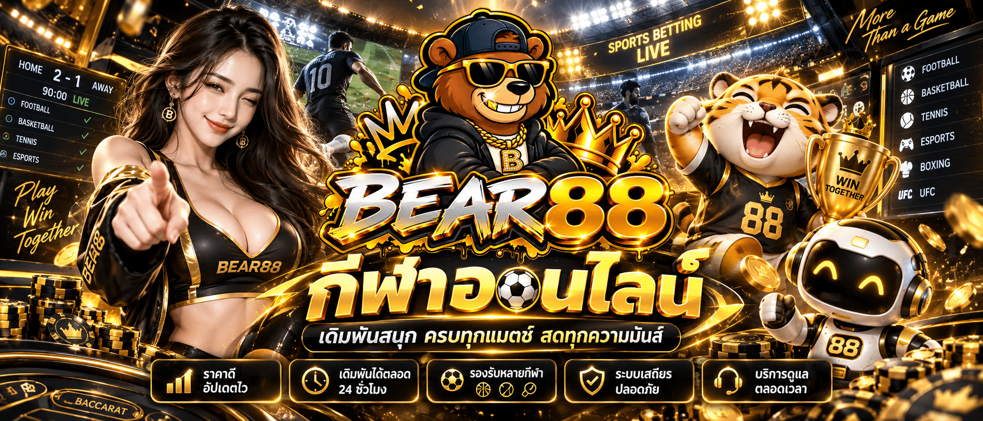 bear88-เว็บกีฬา